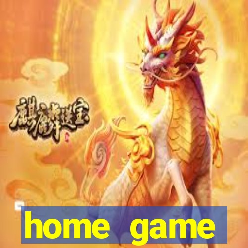 home game gamecategoryid 1